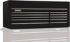 Proto 10 Drawer Top Tool Chest 66" Wide x 27" Deep x 27" High, Steel, Black J556627-10BK - 37872108