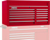 Proto 12 Drawer Top Tool Chest 50" Wide x 25-1/4" Deep x 27" High, Steel, Red J555027-12RD - 37872165