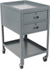 Value Collection 18" Wide x 33.66" High x 24" Deep, Tool Toter 500 Lb Capacity WS-MH-WKST-011 - 68633528