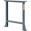 Value Collection Workbench & Workstation Flared Fixed Leg 32" High, Use with Workbenches WS-MH-WKBN-162 - 93976413