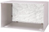 LG Air Conditioner Louvered Steel Wall Sleeve 25-5/16" Wide x 15-5/16" Deep x 14-7/8" High AXSVA1 - 70710447