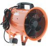 PRO-SOURCE Blowers, CFM: 2294.5, Voltage: 120, Amperage Rating: 2.8, Width (Decimal Inch): 11.4200, Depth (Inch): 14.5700, Height (Inch): 11.89 CED4643 - 37659927