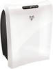 Vornado 3 Speed, 13.2" Wide x 17" High x 10.9" Deep, True HEPA Air Purifier 125 CFM, HEPA & Carbon Filters AC1-0038-43 - 55937742