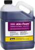 Parker Hannifin 5 Gal HVAC Coil Cleaner For Cleaning Fin & Tube Surfaces of Outdoor A/C & Refrigeration Condensers Additional Information Outdoor Condenser Coil Cleaner AKF5 - 80216252