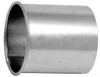 Made in USA 6" ID Galvanized Duct Adapter 4" Long, 22 Gage 14006-0000-1220 - 03233517