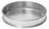 Made in USA 5" ID Galvanized Duct End Cap 2" Long, 24 Gage 16005-0000-1220 - 03233996