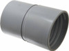 Hi-Tech Duravent 3" ID PVC Threaded End Fitting 3-1/2" Long P57427000000 - 01577279