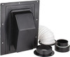 Marley Exhaust Ventilators ROOF DUCT KIT 3" OR 4" VENTILATOR ACCESSORIES AD1102 - 76932276
