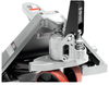 JET 27" x 48" 8,000 LB Capacity Pallet Truck - JTX-2748B - 141800