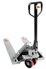 JET 27" x 48" 8,000 LB Capacity Pallet Truck - JTX-2748B - 141800