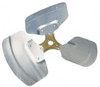Made in USA 18" Blade Diam, Commercial Fan Blade Clockwise Rotation, 3 Blades 40043 - 08686156