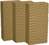 Portacool 6" Long x 12" Wide x 36" High, Evaporative Cooler Replacement Pads For Use with Jetstream 250 & 24x94 Portacool Units PARKULJ25000 - 33651761