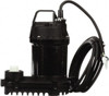 Portacool 10" Long x 8" Wide x 11" High, Evaporative Cooler Pump For Use with PortaCool Hurricane 370 PARPMP01620B - 46011268