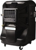 Portacool 20 Gal Capacity, 0.25 hp, 2,400 CFM Evaporative Cooler 3 Amp Rating, 110/115 Volts, Infinitely Variable Speed PACJS2201A1 - 45969086