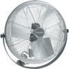 PRO-SOURCE 18" Blade, 1/8 hp, 5,750 Max CFM, Single Phase Fan 2.2 Amps, 115 Volts, 3 Speed CED4142 - 38838264