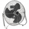 PRO-SOURCE 18" Blade, 1/4 hp, 5,686 Max CFM, Floor Fan 3 Speed PS-FE2-45AdO(5) - 38849626