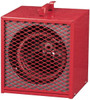 Marley 19,110 Max BTU Rating, Portable Utility Heater 240/208 Volts, 10-1/2" Wide x 11" High BRH562 - 02519031
