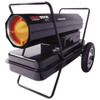 HeatStar 210,000 Max BTU Rating, Kerosene Forced Air Heater with Thermostat 6,000 Sq Ft Max Heating Area, 14 Gal Capacity, Fuel with Kerosene & Fuel Oil HS210KT - 79482006