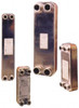 Bell & Gossett Inch, Brazed Plate Heat Exchanger Max psi, °F Max," Wide x" High x" Deep 569415014001 - 00096222
