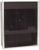 Marley 208 Volt, 4,000, 2,000 Watt, 100 CFM, 13,648 Max BTU, Wall Heater 15-3/8 Wide x 3-3/4 Deep x 19-3/16 High AWH4408 - 07929169