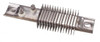Backer Hotwatt 240 Volt, 500 Watt, 12" Long Channel Strip Heater 7-3/4" Fin Length, 24 Watt per Sq In FS0001200001 - 37027117