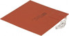 Value Collection 6" Long x 6" Wide, Square, Silicon Rubber, Standard Heat Blanket 120 Volt, Adhesive Back, Use with Metal Containers SR3988 - 03156502