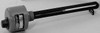Value Collection 3 Element, 25" Immersion Length, Standard Housing, Incoloy Pipe Plug Immersion Heater 3 Phase, 240 Volt, 10,000 Watt, 50 Watts/Sq In, Brass Plug KV-3T1-0216-M1 - 00366567