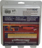 EasyHeat 9 ft. Long, Preassembled, Fixed Length, Fixed Wattage, Protection Heat Cable 120 Input Volts, 63 Watts AHB019A - 31736143