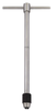 Starrett T-Handle Style Tap Wrenches