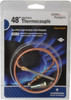 White-Rodgers 48" Lead Length Universal Replacement HVAC Thermocouple Universal Connection H06E048S1 - 05287313