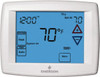 White-Rodgers 45 to 99°F, 1 Heat, 1 Cool, Programmable Touchscreen Thermostat 0 to 30 Volts, Horizontal Mount, Electronic Contacts Switch 1F97-1277 - 78365988