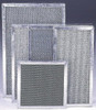 Made in USA 10 x 20 x 2", MERV 7, 76% Efficiency, Permanent Air Filter Aluminum Cloth & Mesh, Aluminum Frame, 300 Max FPM, 600 CFM, Use with Any Unit 118-710-904 - 32975278
