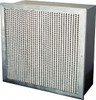 Flanders Precisionaire 12 x 24 x 12", MERV 11, 65% Efficiency, Rigid Box Air Filter Synthetic Polypropylene, Corrosion-Resistant Steel Frame, 1,000 CFM, Use with Precisionaire Type 9 Holding Frame PRP65S2412 - 00027805