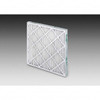 PRO-SOURCE 24 x 24 x 2", MERV 13, 80 to 85% Efficiency, Wire-Backed Pleated Air Filter Synthetic, Beverage Board Frame, 500 Max FPM, 1,600 (at 375 fpm) CFM, High Capacity, Use with Any Unit PRO21527 - 15164197