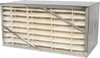 Value Collection 12 x 24 x 12", MERV 11, 65% Efficiency, Rigid Box Air Filter Synthetic Polypropylene, Corrosion-Resistant Steel Frame, 1,000 CFM PRP95S2412 - 32976888