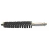 Schaefer Brush 4" Brush Length, 11/16" Diam, Nylon Single Stem, Single Spiral Condenser Tube Brush 6-1/4" Long, Nylon, 1/4-28 Male Connection 93719 - 60514635