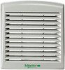 Schneider Electric Grilles ILL VHITH FILTER FS165 OUTLET GRILL VHITH FILTER NSYCAG223LPF - 69683746
