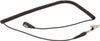 PRO-SAFE Grounding Cords, Anti-Static Equipment Compatibility: Grounding Wrist Strap, Coiled or Straight Cord: Coiled, Cord Length (Feet): 10.00, Number of Conductors: 1, Resistor: Yes, Snap Fastener Size (mm): 10.00 PS-10WSCC - 57937351