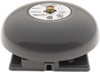 Edwards Signaling 6" Diam, 24 VDC Bell 0.062 Amps, 92 Decibles at 10 ft., Vibrating, Waterproof 435-6G1 - 55527113