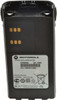 Motorola Two Way Radio Battery NiMH, Series HT750/1250 HNN9008 - 03133410