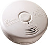 Kidde Fire Safety 1.6 Inch Long x 5.22 Inch Wide x 5.22 Inch Diameter, Smoke and Carbon Monoxide Alarm 85 dB Decibel Rating, Lithium Battery Included, Tamper Resistant 21010071 - 61796769