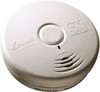 Kidde Fire Safety 1.6 Inch Long x 5.22 Inch Wide x 5.22 Inch Diameter, Smoke Alarm 85 dB Decibel Rating, Lithium Battery Included, Wall or Indicating Light, Tamper Resistant 21010064 - 61796777
