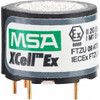 MSA Safety Gas Detector Parts & Accessories, Type: Combustible Replacement Sensor, Detector Trade Name: Xcell 10106722 - 60440443