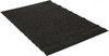 PRO-SAFE 6 ft. Long x 4 ft. Wide, Poly Blended Carpet Surface, Ribbed Entrance Matting 5/16" Thick, Indoor, Medium Traffic, Vinyl Base, Gray 0103317024X6 - 88266176