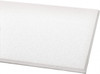 Armstrong World Industries Pack of 16 Dune 24" x 24" x 3/4" Wet-Formed Mineral Fiber Acoustic Ceiling Tiles Plain Backing, 32 to 120°F, White, ASTM E1264 BP1774N - 91519108