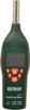 Extech A and C Frequency Weight, LCD Display Sound Meter 65 to 130 Decibels 407732 - 74946872