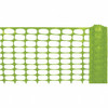 PRO-SAFE 100 ft. Long x 4 ft. High, Lime Reusable Safety Fence 03-902-1 - 31480080