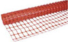 PRO-SAFE 100 ft. Long x 4 ft. High, Orange Temporary Warning Barrier Fence 3-1/2" x 2" Mesh 03-902 - 50897248