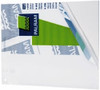 PRO-SAFE Polycarbonate Flat Shield 8" Wide x 10" Long x 1/8" Thick, Magnetic Base, For General Purpose Use 70026-L - 06506711
