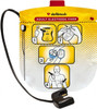 Defibtech Adult CPR Pad Compatible With Lifeline VIEW AED DDP-2001 - 52940996